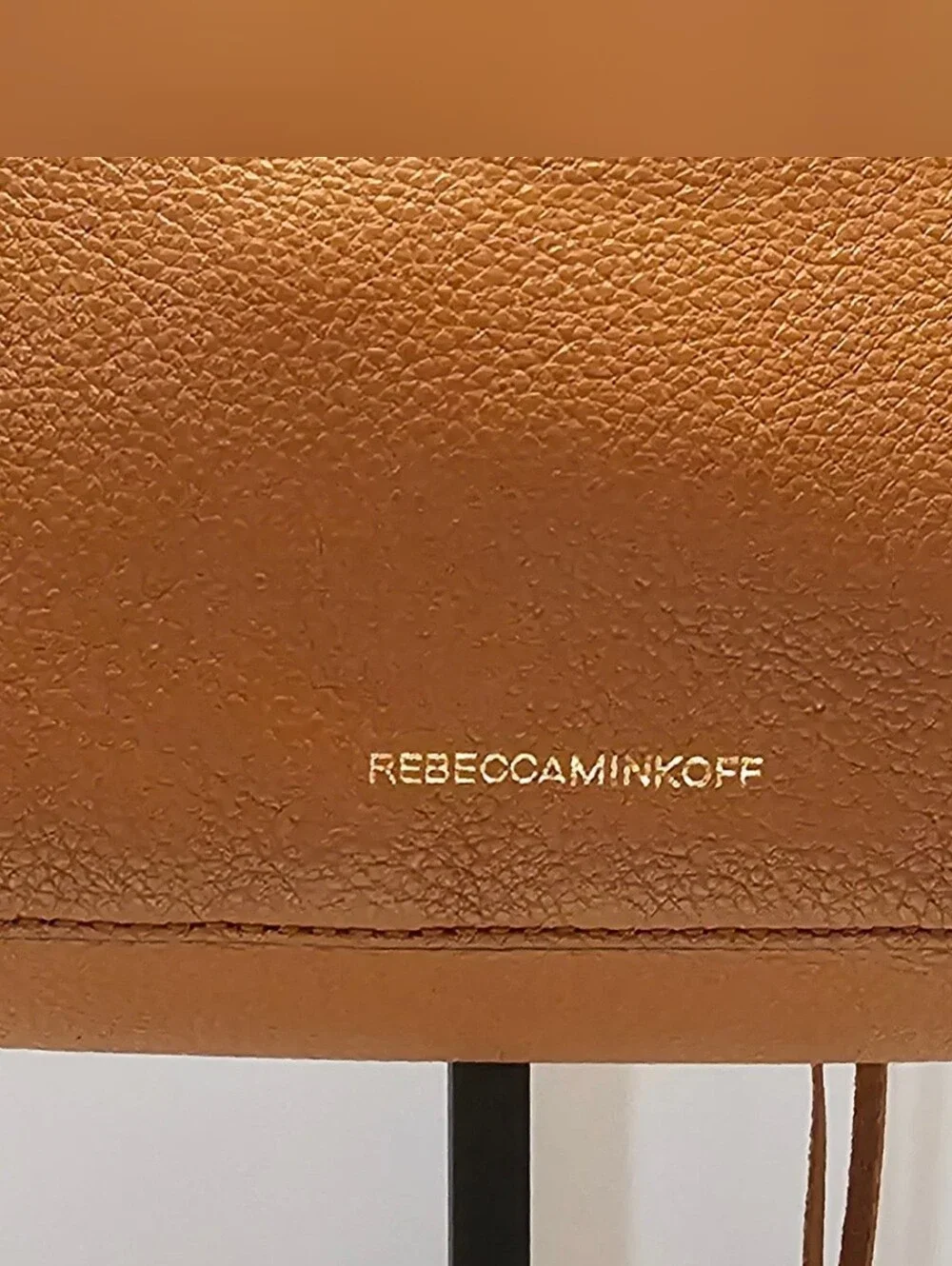 Rebecca Minkoff Regan Satchel